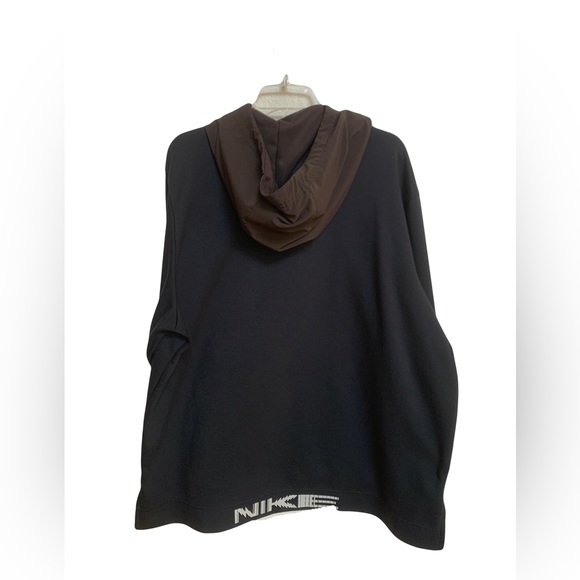 Nike Training Dri-Fit Hoodie - Picture 8 of 8